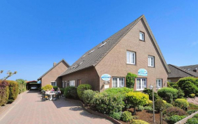 Haus Nordseesterne